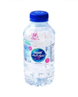 مياة صغيرة