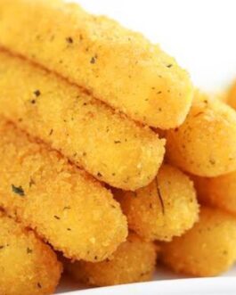 أصابع موزريلا