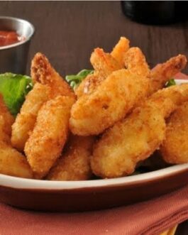 طبق جمبري بانية