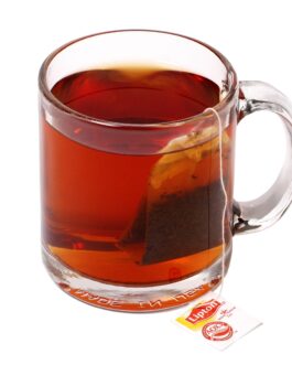 شاي كلاسيك مشروب ساخن