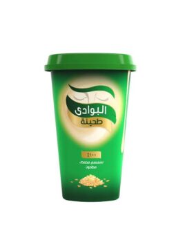 طحينة البوادي 450 جرام