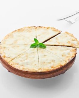 منقوشة مشكل الجبن