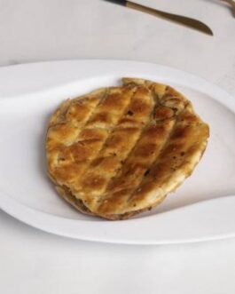 حواوشي لحمة بسطرمة شيدر