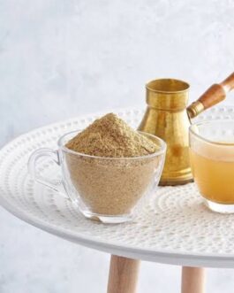 قهوة عربي