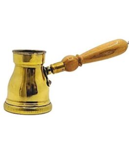 كنك نحاس مقاس 1