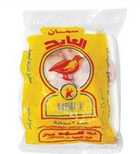 سمان العابد ٢ جوز